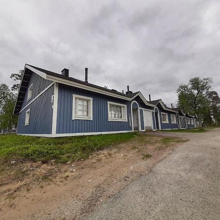 Kuukkeli Apartments Teerenpesue F 46 Saariselkä Exterior foto