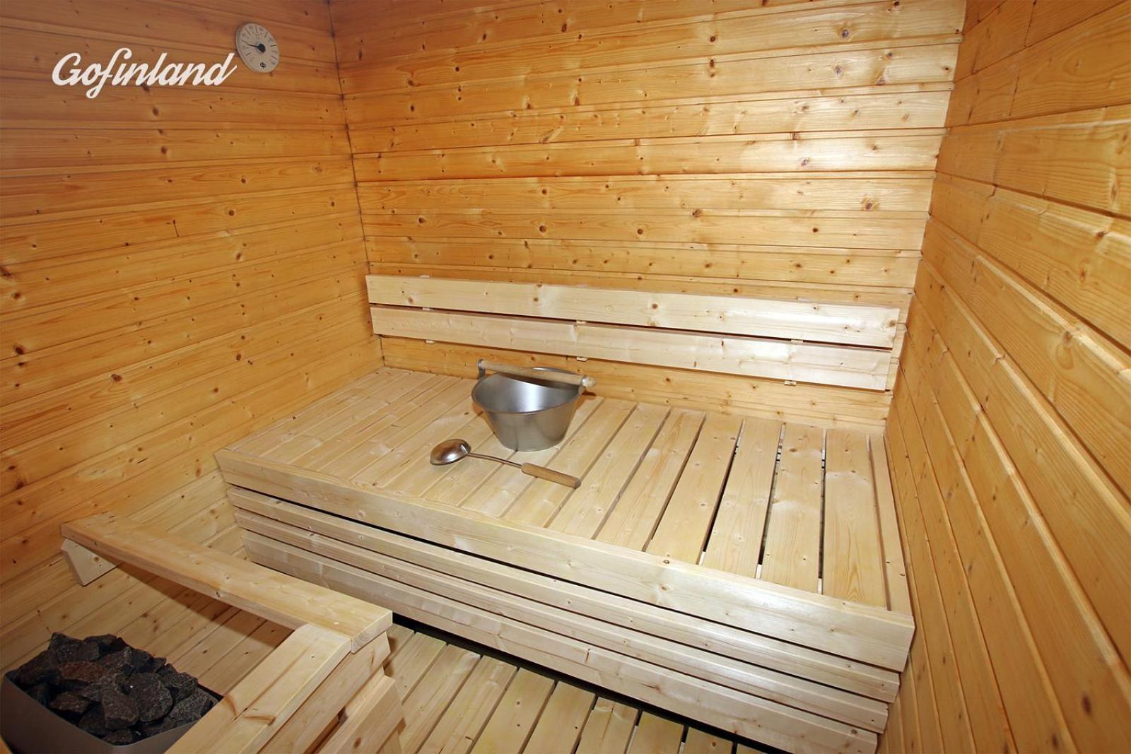 Kuukkeli Apartments Teerenpesue F 46 Saariselkä Exterior foto