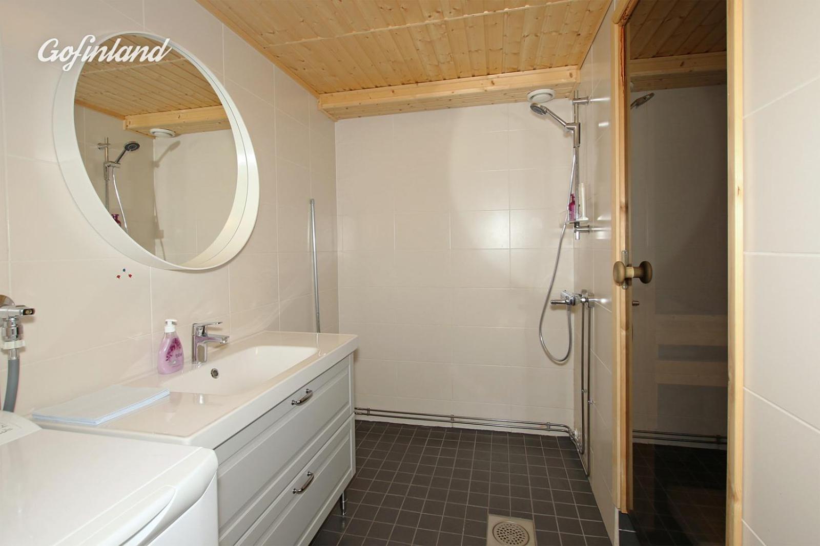 Kuukkeli Apartments Teerenpesue F 46 Saariselkä Exterior foto